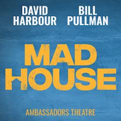 Mad House Tickets