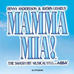 Mamma Mia  Tickets