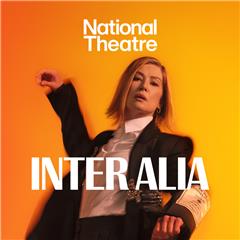 Inter Alia Tickets