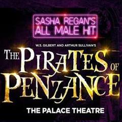 Sasha Regan’s The Pirates of Penzance Tickets