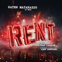 RENT Tickets