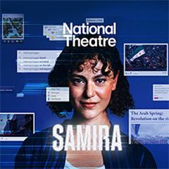 Samira Tickets