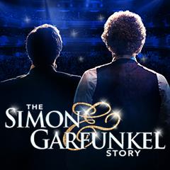 The Simon & Garfunkel Story Tickets
