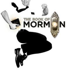 The Book Of Mormon Tickets