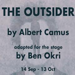 The Outsider (L'Étranger) Tickets