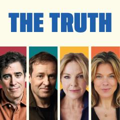 The Truth  Tickets