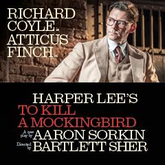 To Kill A Mockingbird Tickets