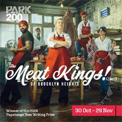 The Meat Kings! (Inc.) of Brooklyn Heights Tickets