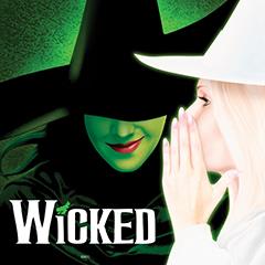 Wicked Tickets