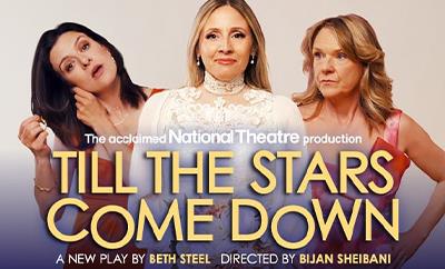 Till The Stars Come Down Tickets