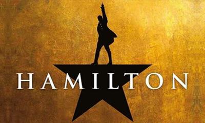 Hamilton Tickets