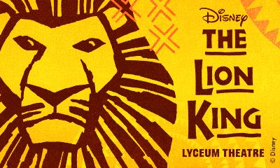 Persoonlijk De vreemdeling houding The Lion King Tickets - London Musical Tickets | Theatre Tickets Direct