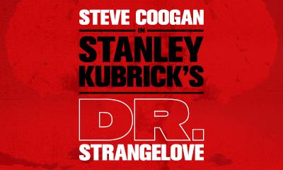 Dr Strangelove Tickets