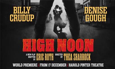High Noon Tickets