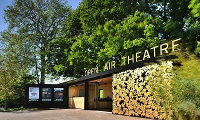 Open-Air-Theater – Regents Park|London|NW1 4NR